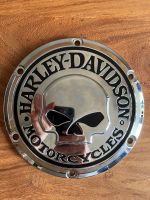 Willy G. Derby Cover  Harley Chrome Hamburg - Hamburg-Nord Vorschau