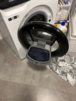 Samsung Waschmaschine 9 Monate alt+ Garantie Thüringen - Gera Vorschau