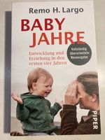 Buch „Baby Jahre“ Baden-Württemberg - Ludwigsburg Vorschau