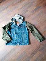 Levi's Jeansjacke, Größe 176 Stuttgart - Mühlhausen Vorschau