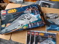 Lego Star Wars Imperial Destroyee 75055 Niedersachsen - Lüneburg Vorschau