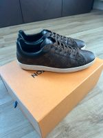 Louis Vuitton sneaker monogram Wandsbek - Hamburg Wellingsbüttel Vorschau