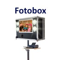 Profi Fotobox Mieten Sofort Fotodruck Hochzeit Event Baden-Württemberg - Karlsruhe Vorschau