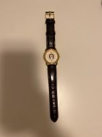 Etienne Aigner Murano Uhr Damenuhr vergoldet weiß dunkelbraun NEU Bayern - Altenkunstadt Vorschau