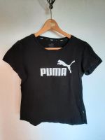 Damen-T-Shirt von PUMA - Gr. M Nordrhein-Westfalen - Marienheide Vorschau