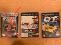 NASCAR 2008 / DT Racer (PlayStation 2) Niedersachsen - Ronnenberg Vorschau