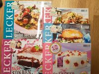 5x Lecker Zeitschriften Bayern - Obersöchering Vorschau