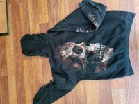 Hoody Kapuzenpulli XL Metall Rock Nordrhein-Westfalen - Bergisch Gladbach Vorschau