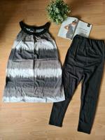 Umstandskleid und Leggings bonprix Gr. 32/34 Berlin - Lichtenberg Vorschau