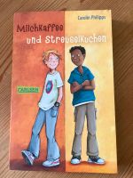 Jugendbuch Milchkaffee und Streuselkuchen Nordrhein-Westfalen - Bornheim Vorschau