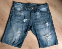 Original Jack & Jones Herren Jeans Shorts Größe 52 Regular Fit Bayern - Baldham Vorschau