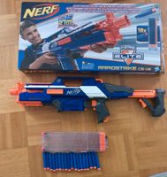 NERF - N-Strike Elite XD Rapidstrike CS-18 Bayern - Krailling Vorschau