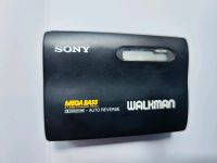 Walkman Sony WM-EX50 retro Bayern - Kipfenberg Vorschau