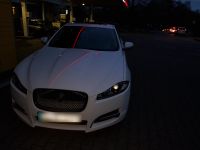 Jaguar XF 2.2 turbo Diesel Faselift zu verkaufen Berlin - Mitte Vorschau