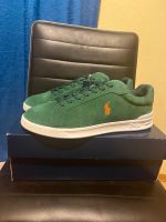 Polo Ralph lauren schuhe Nordrhein-Westfalen - Lippstadt Vorschau