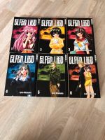 Elfen Lied Manga 1-6 komplett Nordrhein-Westfalen - Spenge Vorschau
