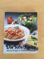 Kochbuch / Buch Küche / Vegan / Vegetarisch Tofu Bayern - Wunsiedel Vorschau