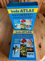 Bede Atlas Süßwasseraquarienfische Rheinland-Pfalz - Hattert Vorschau