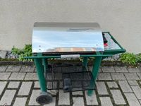 Holzkohlengrill gebraucht mit Batteriegebläse Baden-Württemberg - Nagold Vorschau