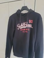 Jack & Jones Pulli, Kapuzenpulli, schwarz, Größe XL Bochum - Bochum-Mitte Vorschau