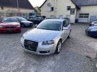 Audi A3 1.6 ** 1. Hand ** Lückenloses Serviceheft ** Baden-Württemberg - Bad Saulgau Vorschau