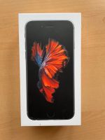 Apple iPhone 6S, 16GB, Space Grau, Original Kopfhörer Hannover - Südstadt-Bult Vorschau