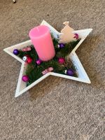 Adventsgestecke, Handmade, Weihnachten, Weihnachtsdeko Thüringen - Berka/Werra Vorschau