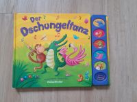 Buch Der Dschungeltanz von Gobo Kinder Hessen - Schlitz Vorschau