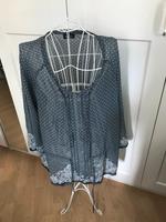 Tunika/Bluse Gr.48/59 Bayern - Miesbach Vorschau