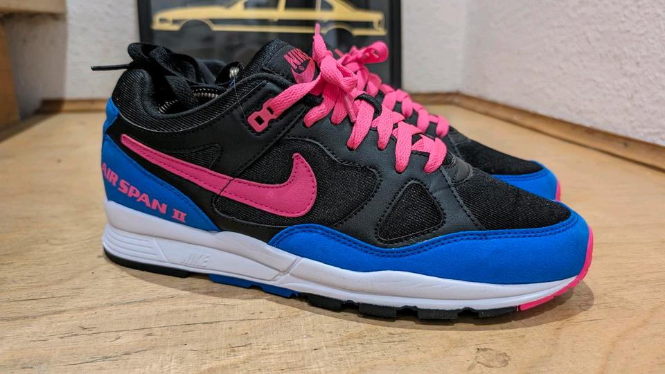 Air max span ii sale