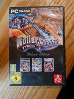 RollerCoaster Tycoon 3 Deluxe edition Bayern - Reisbach Vorschau