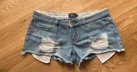 Shorts Gr. M Hessen - Usingen Vorschau