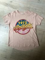 ZARA & Aerosmith T-Shirt Gr. 134 fällt groß aus Hemelingen - Hastedt Vorschau