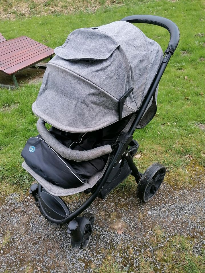 Lionelo Kinderwagen in Bad Wünnenberg