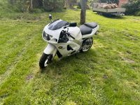 Suzuki gsx r 600 Niedersachsen - Soltau Vorschau