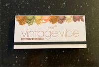 trend it up Vintage Vibe Eyeshadow Collection NEU Baden-Württemberg - Rielasingen-Worblingen Vorschau