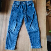 Zara Jeans, Größe 116 Frankfurt am Main - Sachsenhausen Vorschau