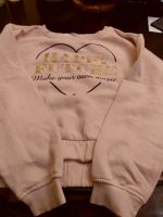 Rosa Sweatshirt von H&M Gr 146/152 Nordrhein-Westfalen - Erkrath Vorschau