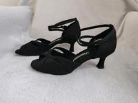 Diamant Tanzschuhe wie Neu Gr. 39,5 (6) Nürnberg (Mittelfr) - Oststadt Vorschau