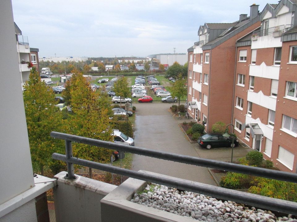 04435 Radefeld * Wohnungspaket * 3 ETW * Balkon + KfZ-SP * 156 m² in Leipzig