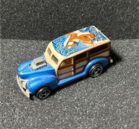 Hot Wheels 1979 Woody Blue Surf Beat Wagon Niedersachsen - Achim Vorschau