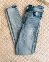 Skinny Jeans Niedersachsen - Hameln Vorschau