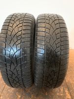 ❄️ 2X Dunlop Winterreifen - 215/65 R16 98H Niedersachsen - Hameln Vorschau