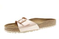 Birkenstock Madrid Sandalen Pantolette Damen Gr. 40 Hessen - Stadtallendorf Vorschau
