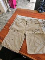Sommerhose Herren Kurze Hose Gstar Gr.33 neu Nordrhein-Westfalen - Witten Vorschau