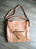 Shopper Tasche Damen braun Sachsen - Tharandt Vorschau