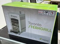 Tepro Toronto Steakgrill Mecklenburg-Vorpommern - Wismar Vorschau