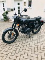 Royal Enfield Bullet Classic 500. 100km erst gelaufen!! 1. Hand. Nordrhein-Westfalen - Ennepetal Vorschau