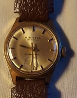 Armbanduhr von Kienzle, Modell Markant Stahl/Gold, Vintage, 60er Sachsen-Anhalt - Landsberg (Saalekreis) Vorschau