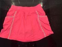 VERTBAUDET Skorts pink 104-110 Glitzer Nordrhein-Westfalen - Hilden Vorschau